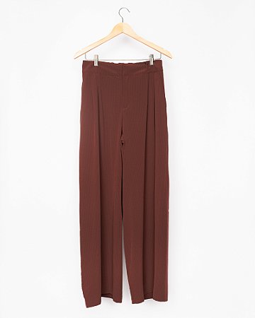 Calça Marrom Alo