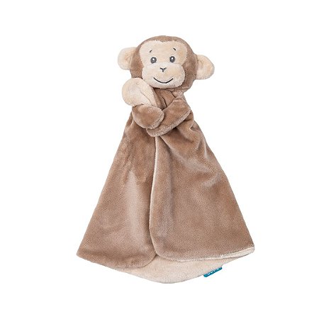 Naninha Macaquinho - Buba