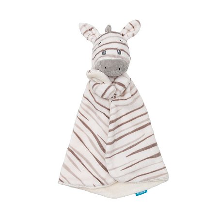 Naninha Zebrinha - Buba