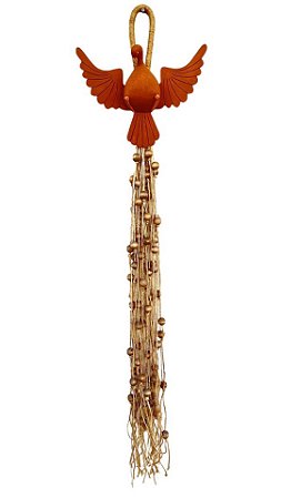 Divino Cauda Longa Natural (150x35cm)