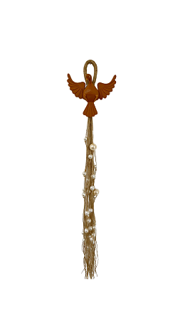 Divininho Natural (17x79)