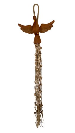 Divino Rústico Cauda Longa