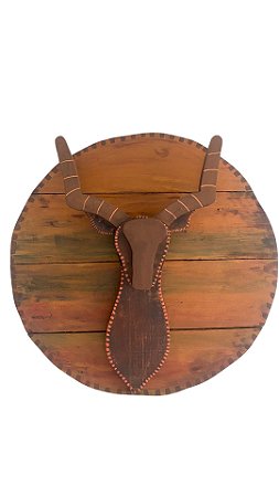 Mandala Bicho Fofo ( 50x50)