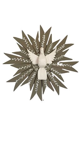 Resplendor do Amor M Fendi (43cm)