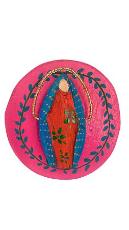Guadalupe (15x15)