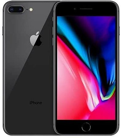 iphone 8 plus rose vitrine