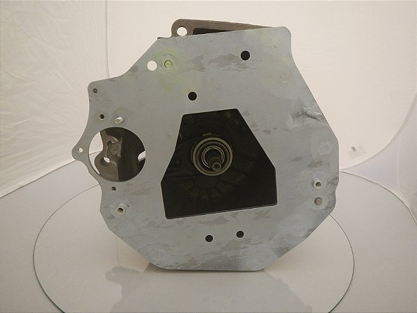 Flange VW AP para Sportage Gasolina com suportes de coxins