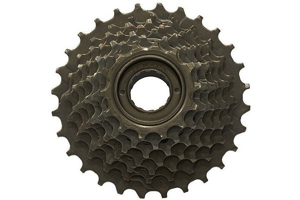 Roda Livre 7V Index 14/28D