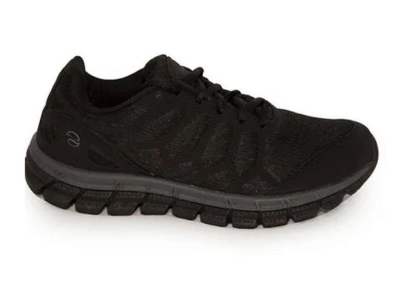 Tênis Black free Fusion