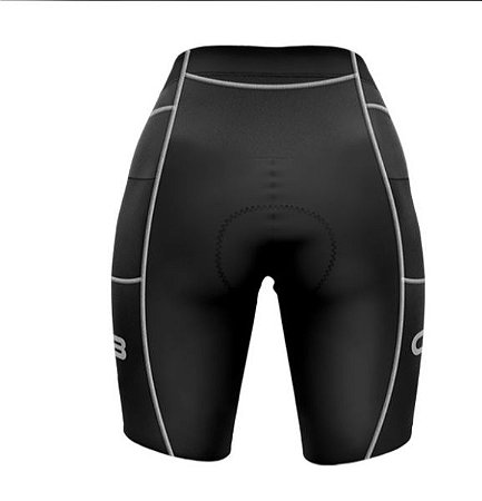 Bermuda Flex Feminina