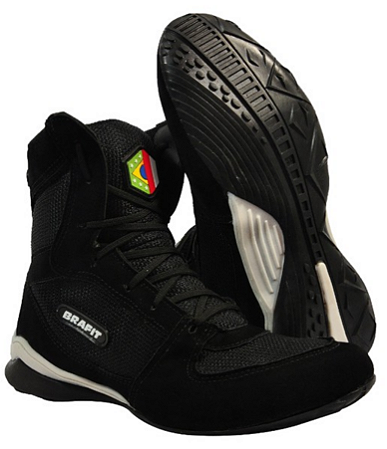 Bota Crossfit