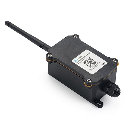 RS485-BL - LoRaWAN RS485/UART Converter - WaterProof Battery Powered
