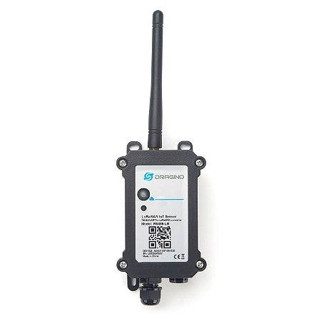 RS485-LB/NB - Endnode conversor de RS485/UART para LoRaWAN/NB-IoT