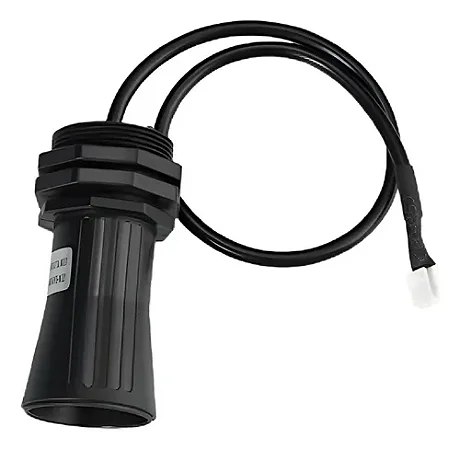 Sensor ultrassônico 7,5m