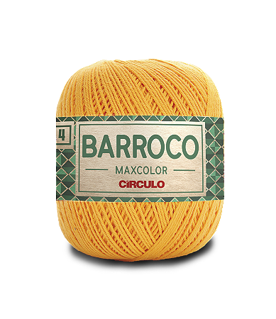 BARROCO MAX COLOR N:4 COR 1449
