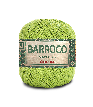 BARROCO MAX COLOR N:4 COR 5203