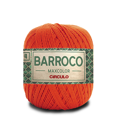 BARROCO MAX COLOR N:4 COR 4676