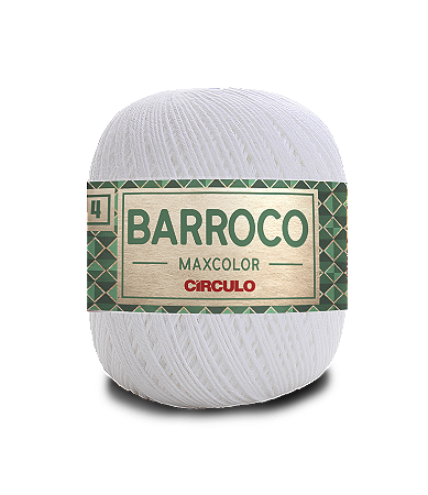 BARROCO MAX COLOR N:4 COR 8001