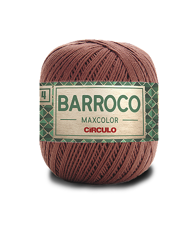 BARROCO MAX COLOR N:4 COR 7738