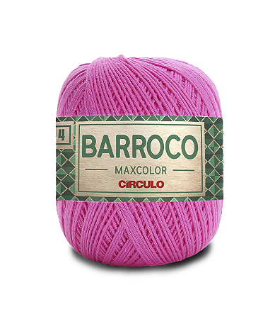 BARROCO MAX COLOR N:4 COR 6085
