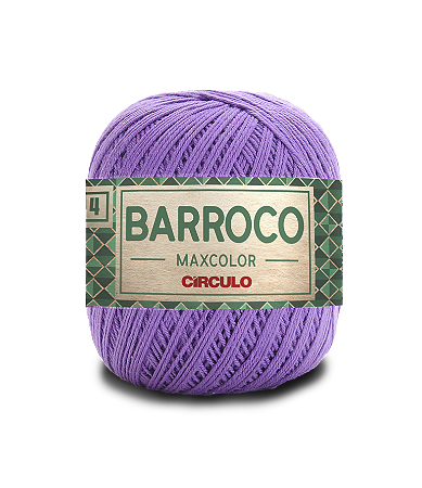 BARROCO MAX COLOR N:4 COR 6394
