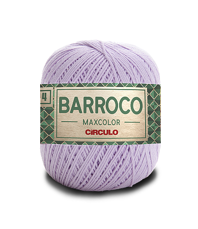 BARROCO MAX COLOR N:4 COR 6006