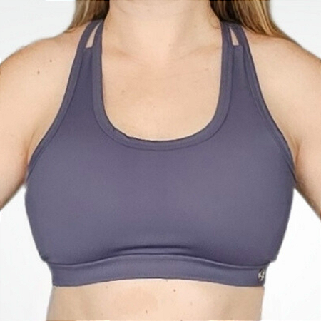 TOP SINTONIA STAR CINZA