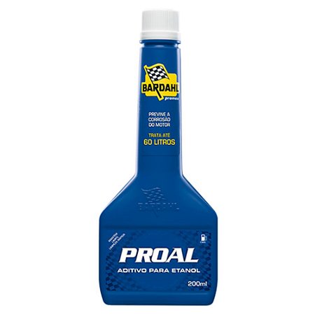 Bardahl Proal 200ML