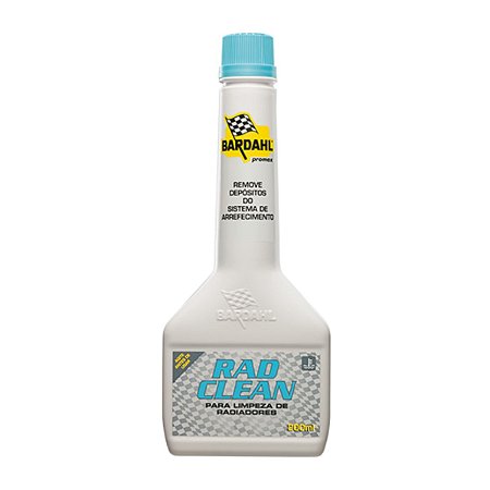 Bardahl Rad Clean 200ML