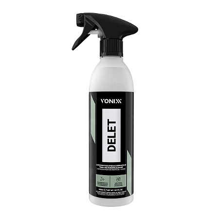 DELET 500ML