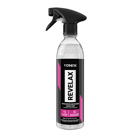 REVELAX 500ML