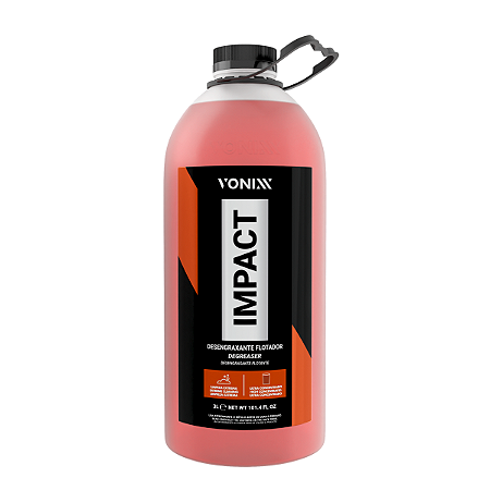 IMPACT 3L