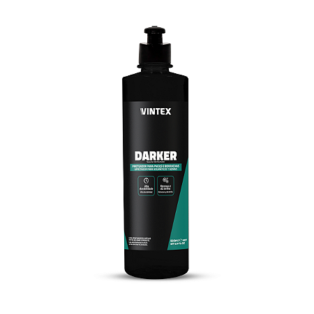 DARKER 500ML