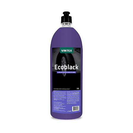ECOBLACK 1,5L