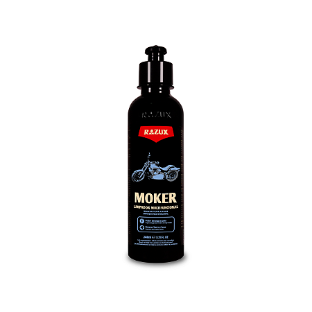 MOKER 240ML