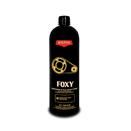 FOXY 1L