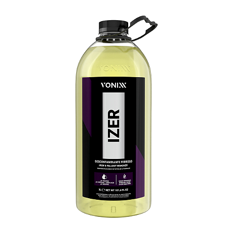 IZER 3L