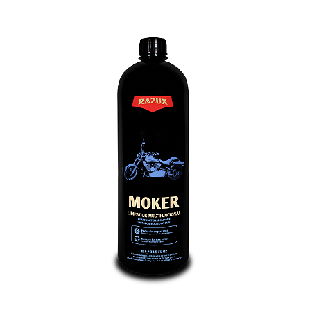 MOKER 1L
