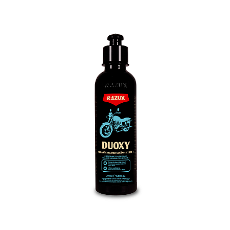 DUOXY 240ML