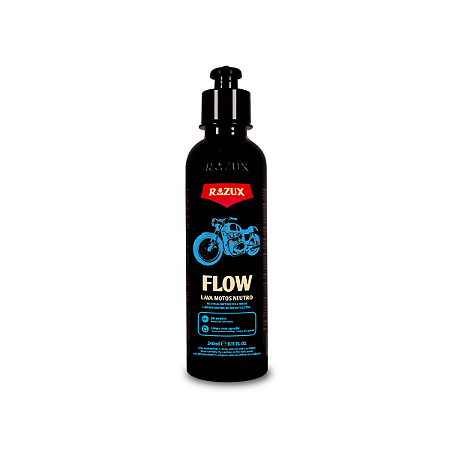 FLOW 240ML