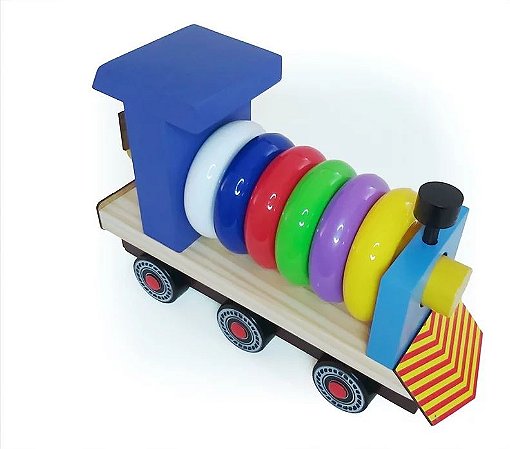 Expresso Piuíííí