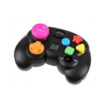 Jogo de Memória - Eletrogame - Nettoy