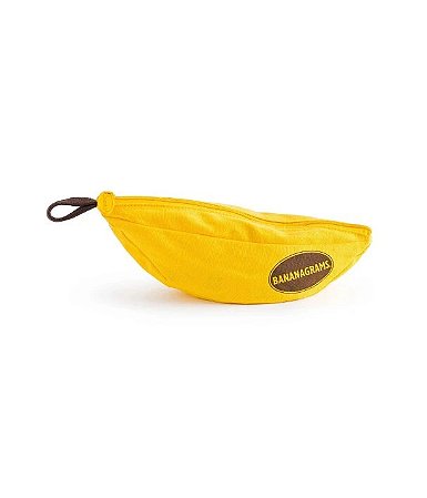 Jogo Bananagrams - Galapos