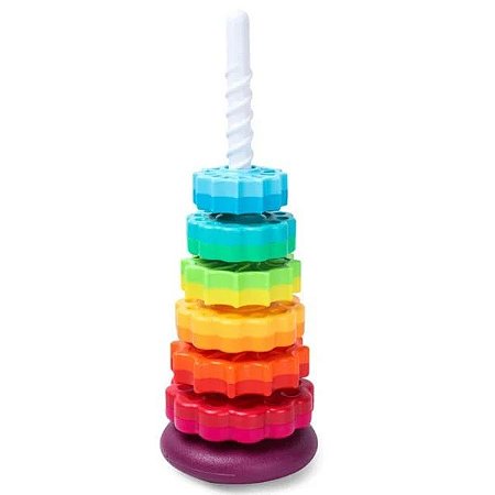 Gira Torre - Paki toys