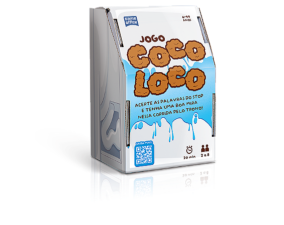 Jogo Cocoloco