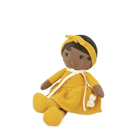 Boneca de Pano  25cm - Naomi - Kaloo