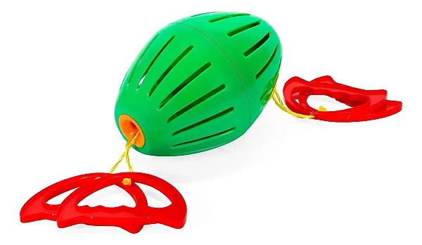 Vai e Vem - Speed Ball