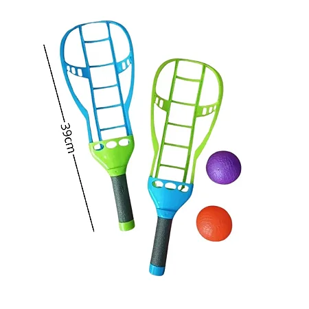 Raquete Cricket