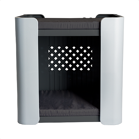 Pet Stand Cama Duplex