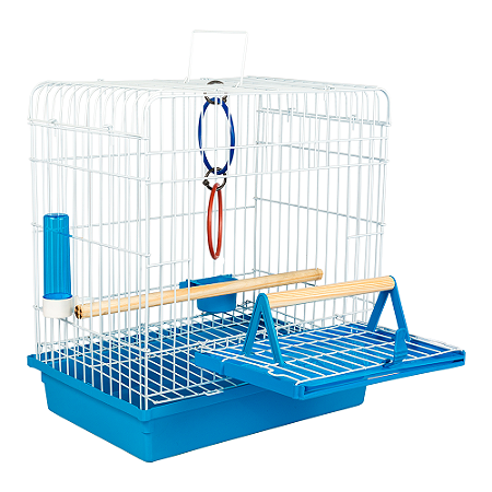 GAIOLA CALOPSITA JUNIOR